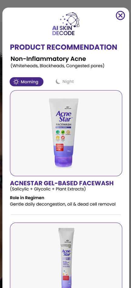 Product Recommendations